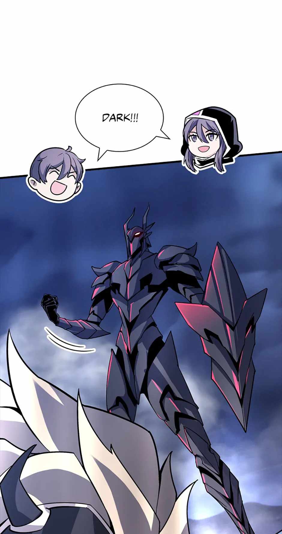 Back Then, I Didn't Realize It Was A Big Win Chapter 51 84